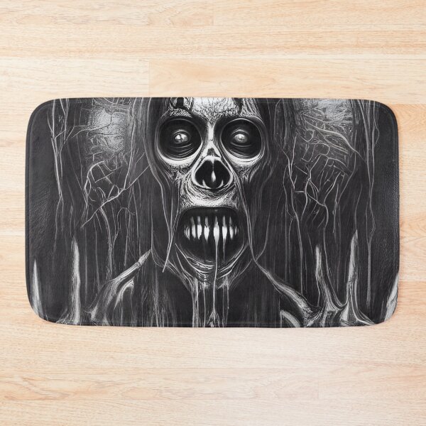 Item preview, Poltergeist Art designed and sold by MissFritz.