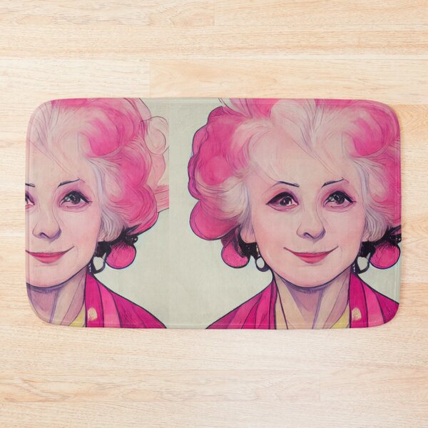Item preview, Barbara Cartland designed and sold by ComicsFactory.