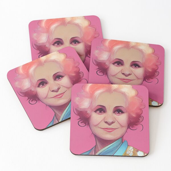 Artikelvorschau, Barbara Cartland  entworfen und verkauft von ComicsFactory.