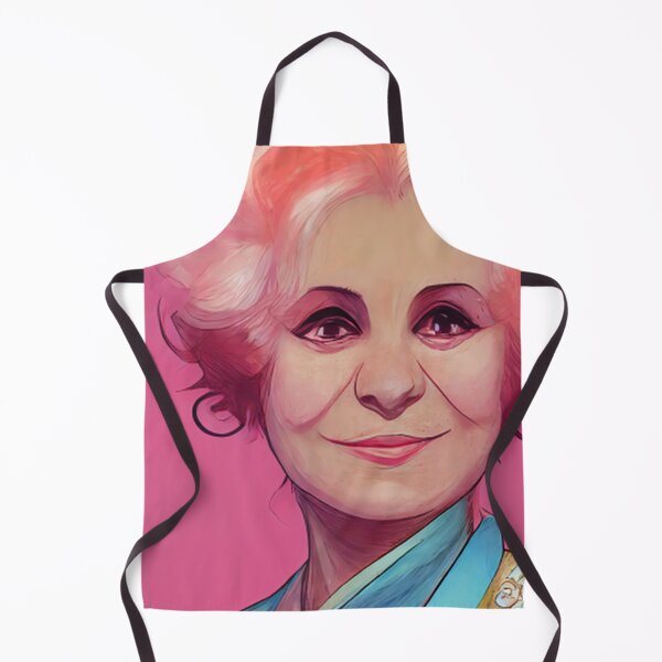 Item preview, Barbara Cartland  designed and sold by ComicsFactory.