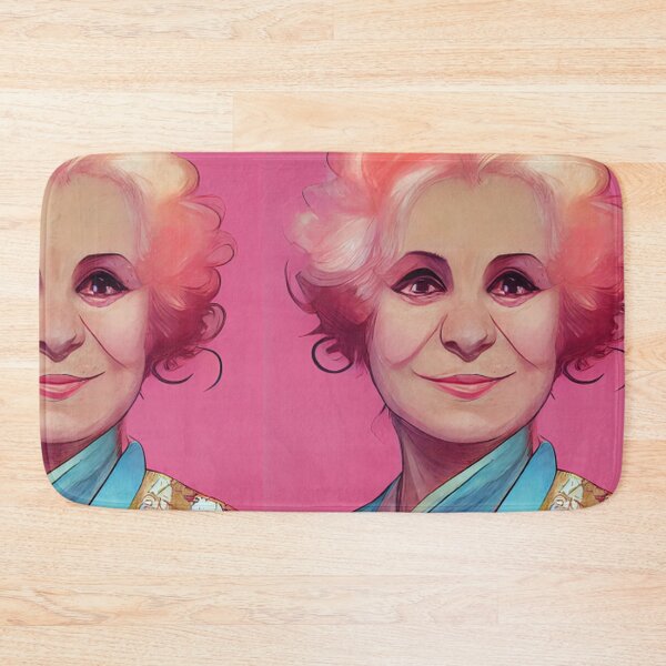 Item preview, Barbara Cartland  designed and sold by ComicsFactory.