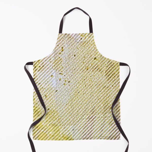 Item preview, Yellow stripes grunge designed and sold by Graphics By Craig.