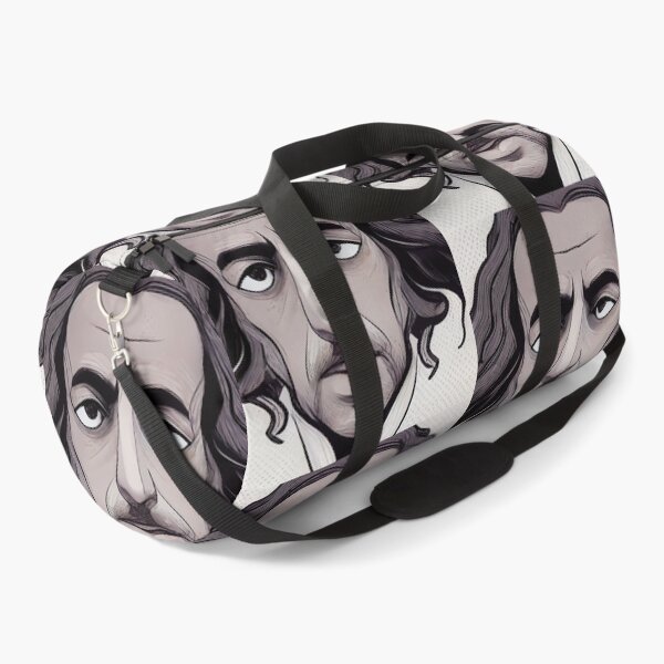 Item preview, Baruch Spinoza  designed and sold by ComicsFactory.