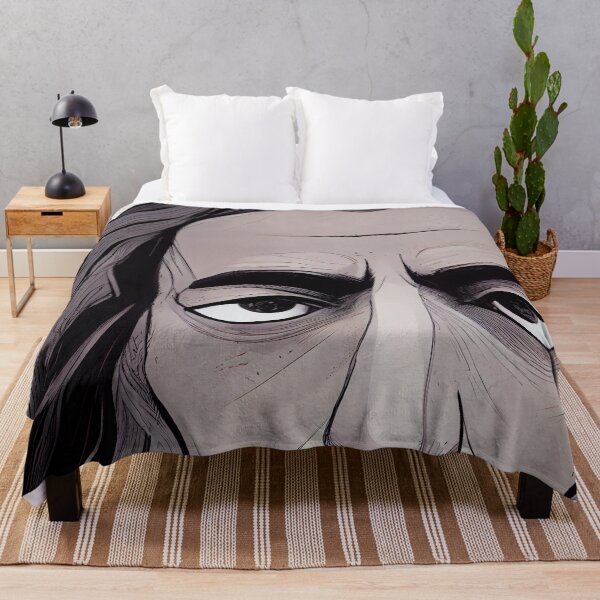 Item preview, Baruch Spinoza designed and sold by ComicsFactory.