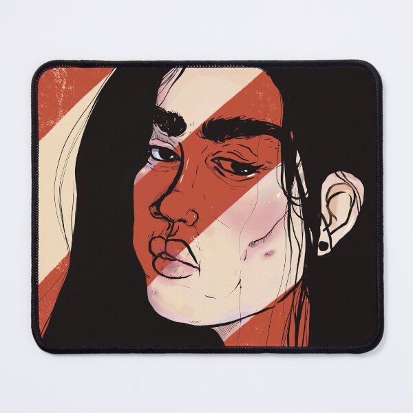 Item preview, Red Tape designed and sold by PlutoTheFool.
