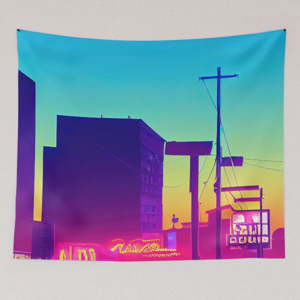 Item preview, Baton Rouge 2D neon designed and sold by ComicsFactory.