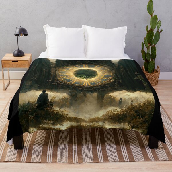Item preview, The Eternal Clock designed and sold by TheHouseMaster.