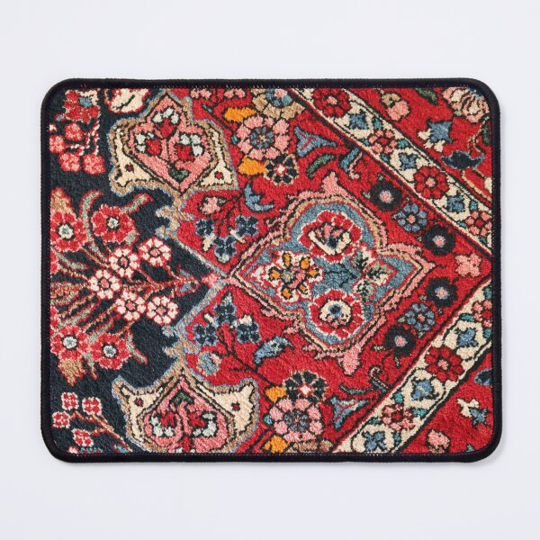 Item preview, Persian carpet designed and sold by pinkal.