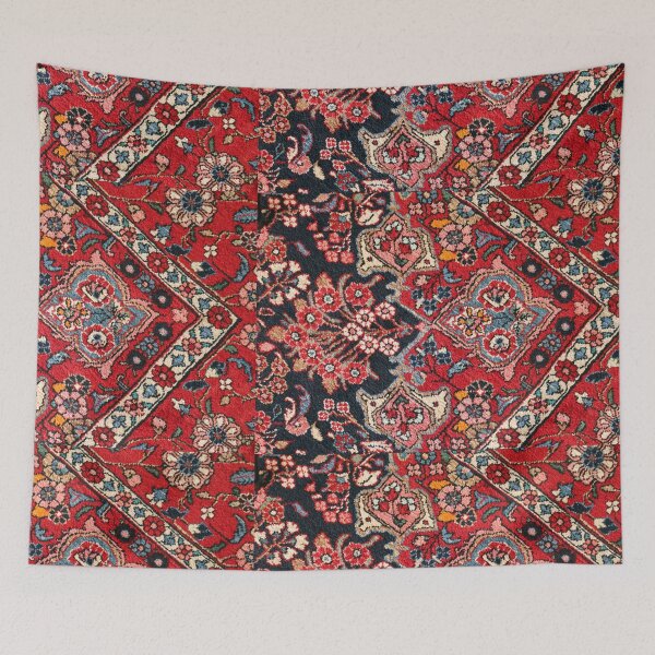 Item preview, Persian carpet designed and sold by pinkal.