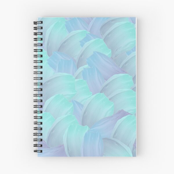 Item preview, Pintura pastel pinceladas. designed and sold by MirBer.