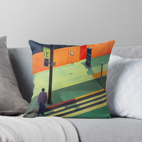 Item preview, Baton Rouge Painting  designed and sold by ComicsFactory.