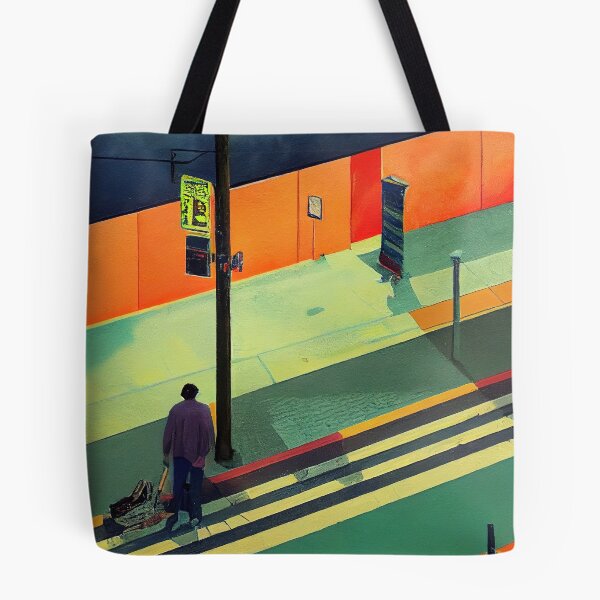 Item preview, Baton Rouge Painting  designed and sold by ComicsFactory.