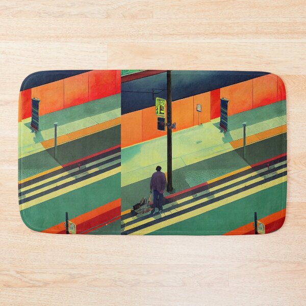 Item preview, Baton Rouge Painting  designed and sold by ComicsFactory.