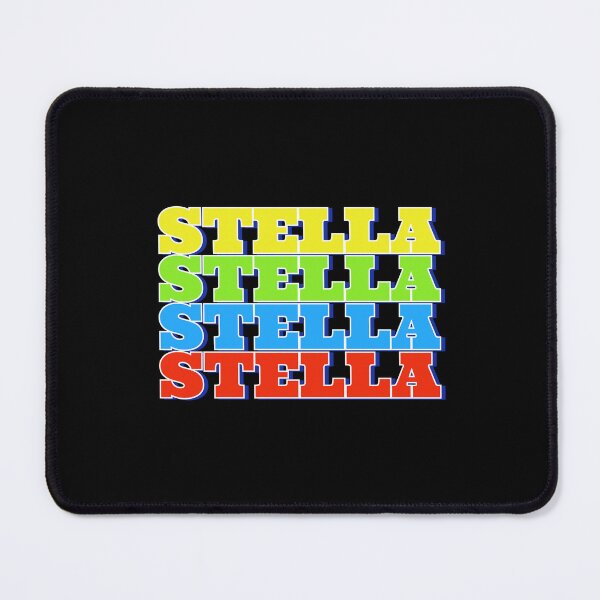 Item preview, Stella name designed and sold by ALAEEDDINEBHM.