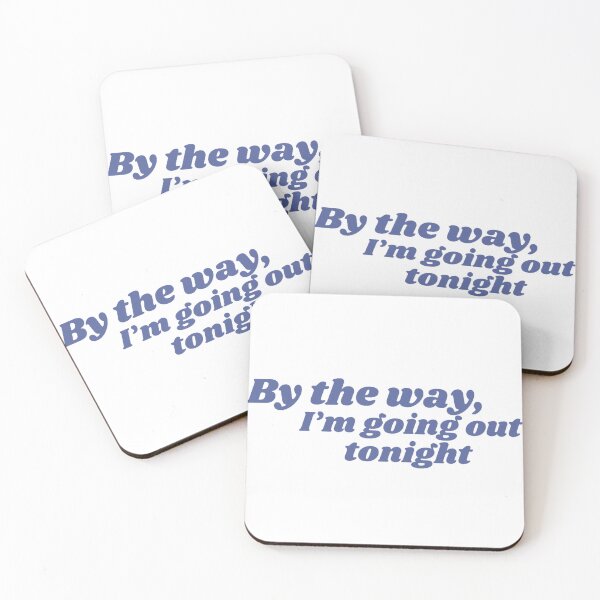 Item preview, Copy of And by the way, I’m going out tonight| bejeweled| Taylor swift  designed and sold by Lavannya.