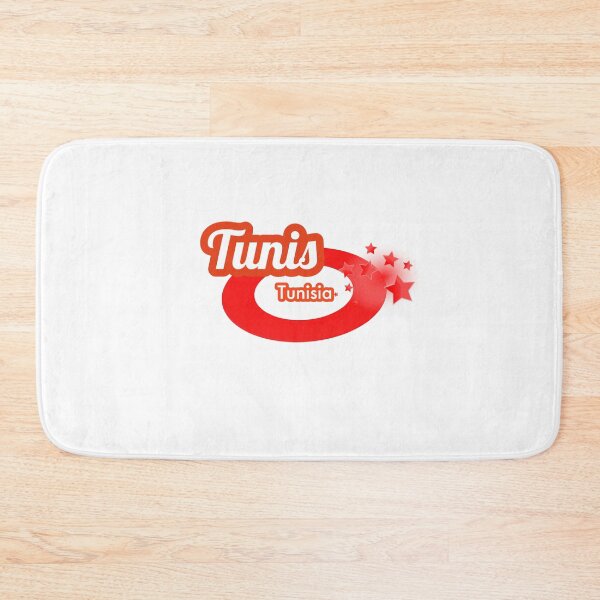 Item preview, Tunis City, Tunisia designed and sold by thenatureof.