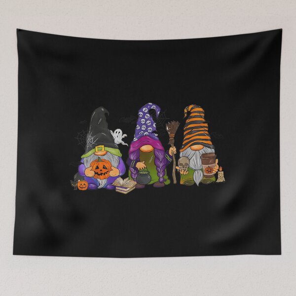 Item preview, Gnomes Halloween Costumes For Women Funny Outfits Matching  designed and sold by zolatifleta6.