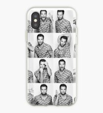 Kiefernzeit iPhone-Hülle & Cover