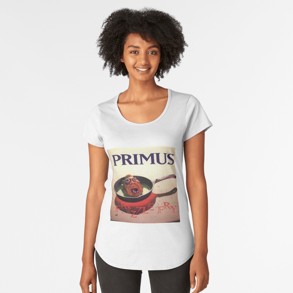 Primus Frizzle Fry 