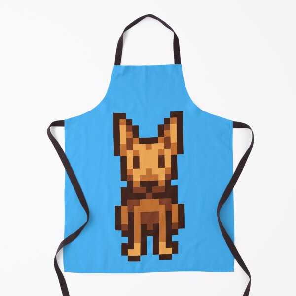 Item preview, Stardew Valley Dog Sitting designed and sold by aiya-pixels.