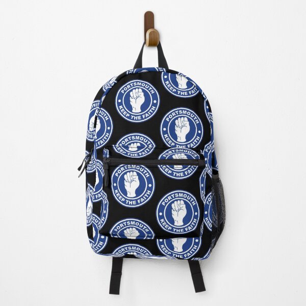 Item preview, Portsmouth Keep The Faith  designed and sold by kaeaerfurlern.