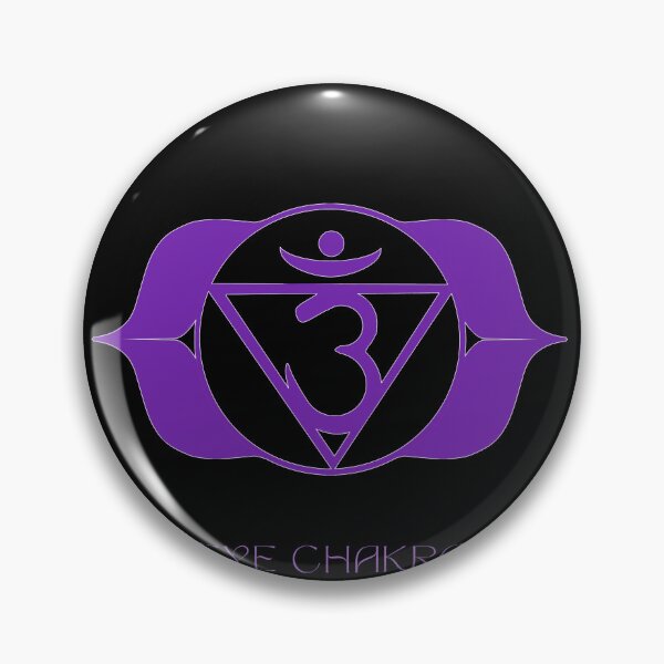 Item preview, illustration of Yogic Eye Chakra designed and sold by deepakrode7.