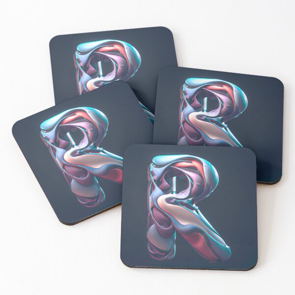 Item preview, An Amazing Letter R! designed and sold by WhiteCatGallery.