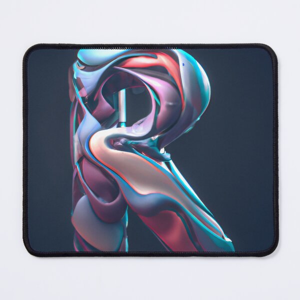 Item preview, An Amazing Letter R! designed and sold by WhiteCatGallery.