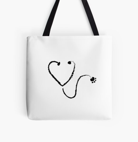 Veterinarian Tote Bags for Sale