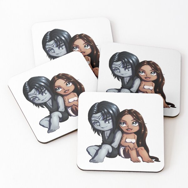 Item preview, Zhul & Valana designed and sold by Regine Abel.