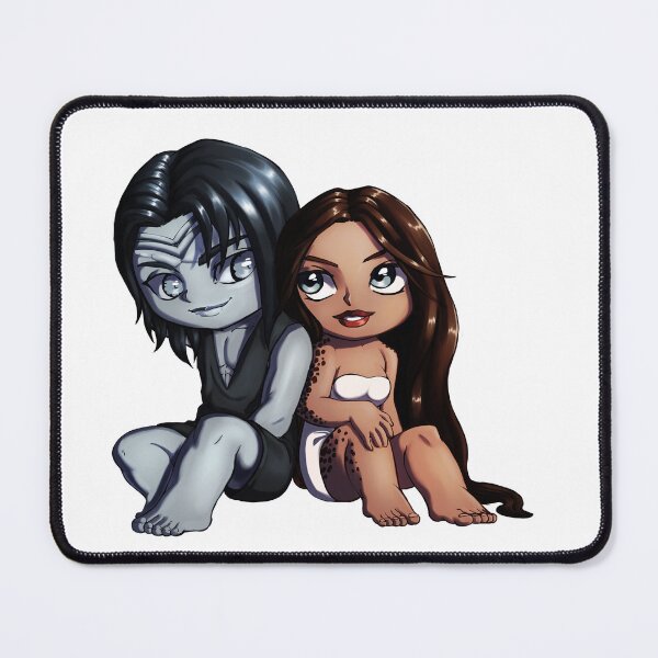 Item preview, Zhul & Valana designed and sold by Regine Abel.