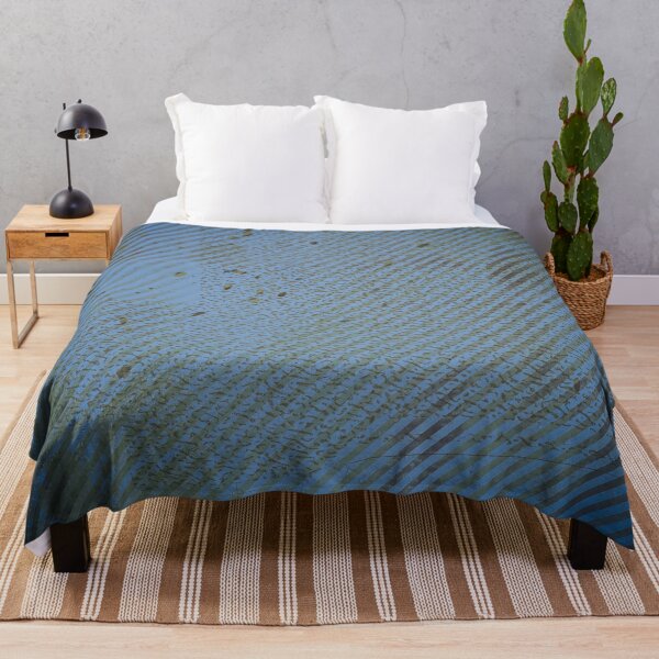 Item preview, Blue stripes grunge designed and sold by Graphics By Craig.