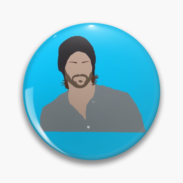 Item preview, Jared Padalecki  designed and sold by Maria-Ilary.