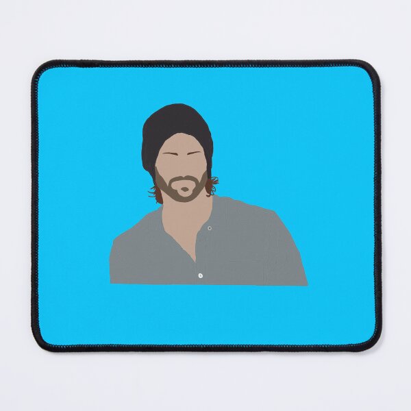 Item preview, Jared Padalecki  designed and sold by Maria-Ilary.