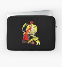Jack's Finished Laptop Sleeve