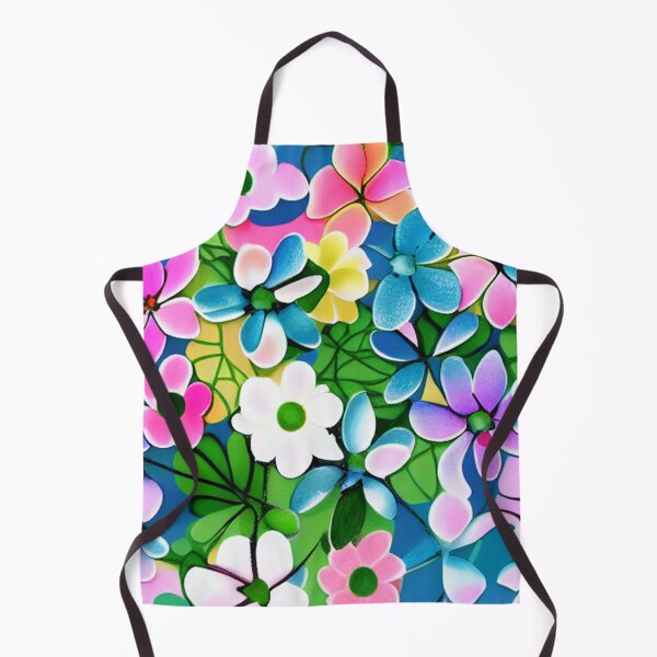 Item preview, Mixed Flowers designed and sold by aiartoday.