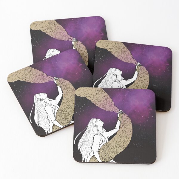 Item preview, Fabric of Time designed and sold by PlutoTheFool.