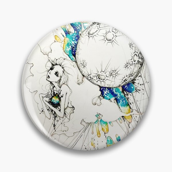 Item preview, Cry for the Moon designed and sold by King of Red Dragons.