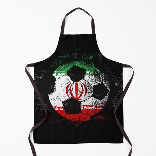 Item preview, Iran football team designed and sold by T-shirts4you.