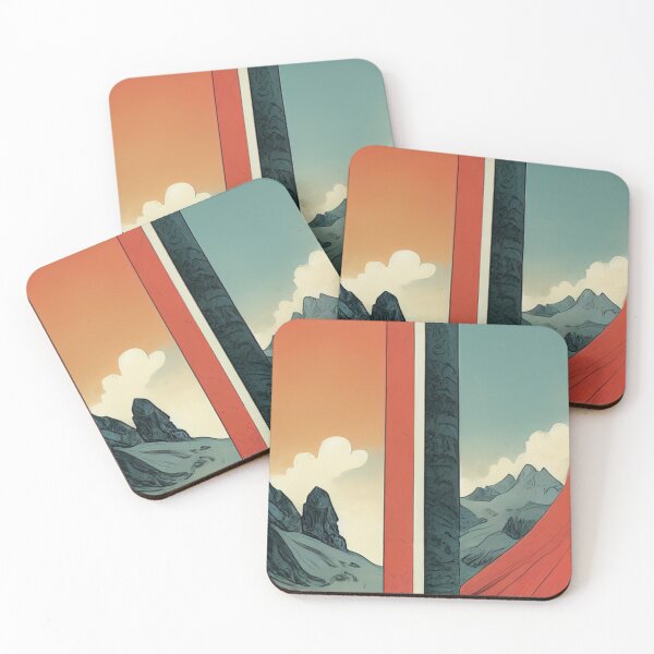 Item preview, Austrian Symbolism  designed and sold by ComicsFactory.