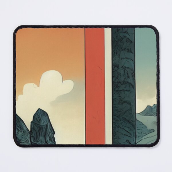 Item preview, Austrian Symbolism designed and sold by ComicsFactory.