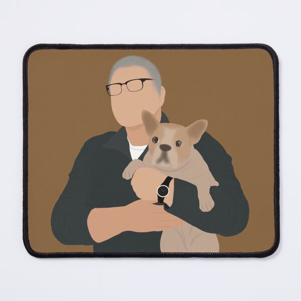 Item preview, Modern Family Jay and Stella Meme Fan Art designed and sold by senaeksi.