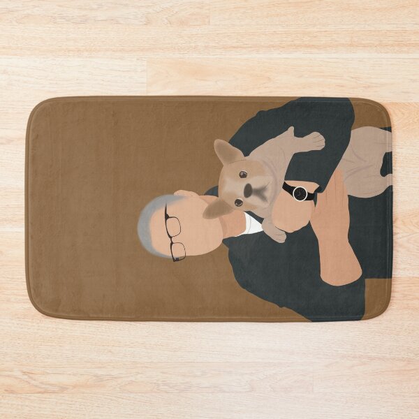 Item preview, Modern Family Jay and Stella Meme Fan Art designed and sold by senaeksi.