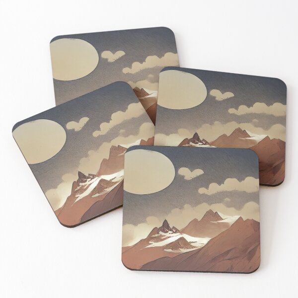 Item preview, Austrian Symbolism  designed and sold by ComicsFactory.
