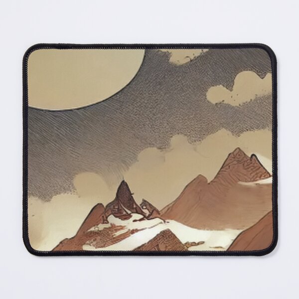 Item preview, Austrian Symbolism  designed and sold by ComicsFactory.