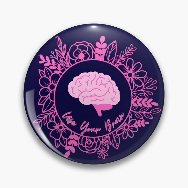 Item preview, Use Your Brain designed and sold by imemmachristi.