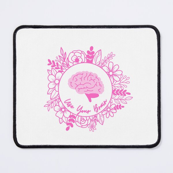 Item preview, Use Your Brain designed and sold by imemmachristi.