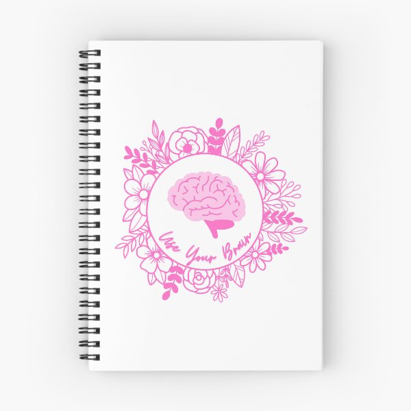 Item preview, Use Your Brain designed and sold by imemmachristi.