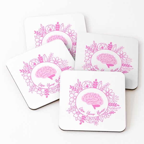Item preview, Use Your Brain designed and sold by imemmachristi.