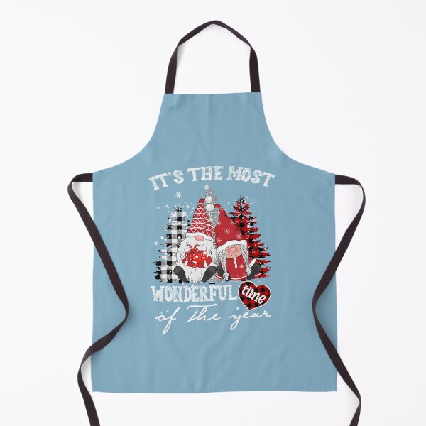Item preview, It's The Most Wonderful Time of the Year - Christmas Gnomes designed and sold by MugsAndDuds.